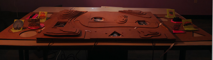 Project GIF