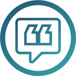 Feedback Icon