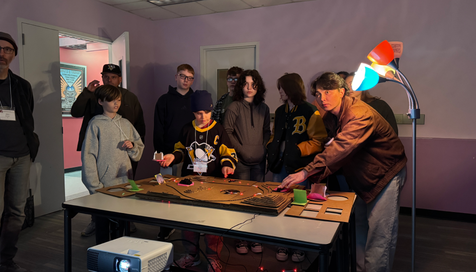 Experience Design