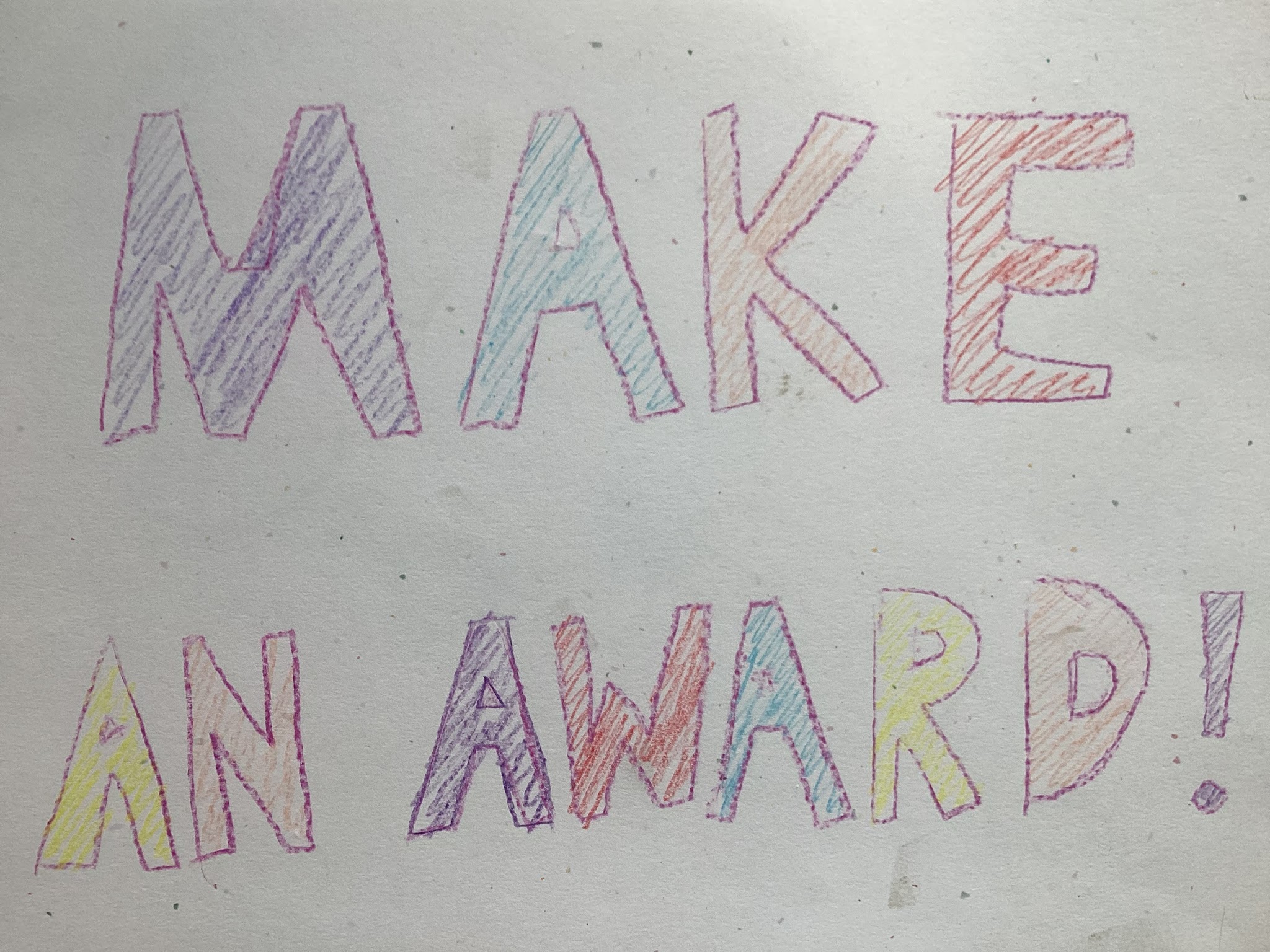 Art Project 1